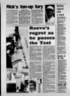 Sports Argus Saturday 25 January 1992 Page 5