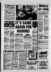 Sports Argus Saturday 25 January 1992 Page 9