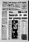 Sports Argus Saturday 25 January 1992 Page 14