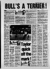 Sports Argus Saturday 01 February 1992 Page 3