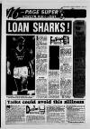 Sports Argus Saturday 01 February 1992 Page 11