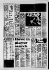 Sports Argus Saturday 01 February 1992 Page 12