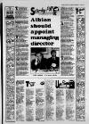 Sports Argus Saturday 01 February 1992 Page 20