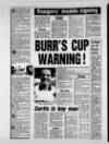 Sports Argus Saturday 01 February 1992 Page 21