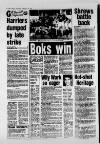 Sports Argus Saturday 15 February 1992 Page 2