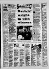 Sports Argus Saturday 15 February 1992 Page 20