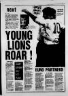 Sports Argus Saturday 22 February 1992 Page 15