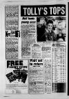 Sports Argus Saturday 22 February 1992 Page 16