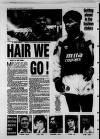 Sports Argus Saturday 22 February 1992 Page 32