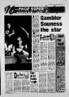 Sports Argus Saturday 14 March 1992 Page 11
