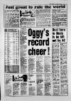 Sports Argus Saturday 14 March 1992 Page 17