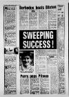 Sports Argus Saturday 14 March 1992 Page 21
