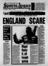 Sports Argus Saturday 13 June 1992 Page 1