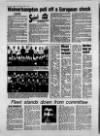 Sports Argus Saturday 13 June 1992 Page 24