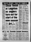 Sports Argus Saturday 27 June 1992 Page 21