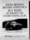 Sports Argus Saturday 27 June 1992 Page 23