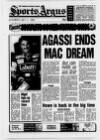Sports Argus Saturday 04 July 1992 Page 1