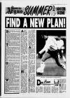 Sports Argus Saturday 04 July 1992 Page 11
