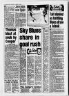 Sports Argus Saturday 03 October 1992 Page 2