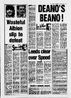 Sports Argus Saturday 03 October 1992 Page 3