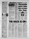 Sports Argus Saturday 02 January 1993 Page 24