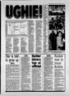Sports Argus Saturday 09 January 1993 Page 5