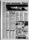 Sports Argus Saturday 09 January 1993 Page 9