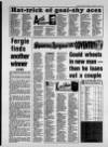 Sports Argus Saturday 09 January 1993 Page 13