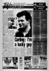 Sports Argus Saturday 09 January 1993 Page 18