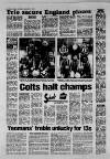 Sports Argus Saturday 23 January 1993 Page 8