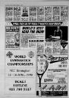 Sports Argus Saturday 27 March 1993 Page 10