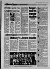 Sports Argus Saturday 27 March 1993 Page 22