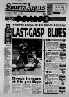 Sports Argus Saturday 01 May 1993 Page 1