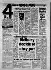 Sports Argus Saturday 01 May 1993 Page 21