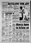 Sports Argus Saturday 05 June 1993 Page 2