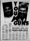 Sports Argus Saturday 05 June 1993 Page 9