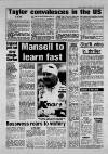 Sports Argus Saturday 05 June 1993 Page 26
