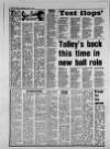 Sports Argus Saturday 12 June 1993 Page 6