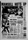 Sports Argus Saturday 12 June 1993 Page 26