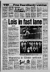 Sports Argus Saturday 19 June 1993 Page 22