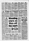 Sports Argus Saturday 03 July 1993 Page 16