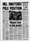 Sports Argus Saturday 03 July 1993 Page 25