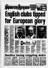 Sports Argus Saturday 10 July 1993 Page 11