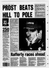 Sports Argus Saturday 24 July 1993 Page 27