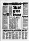Sports Argus Saturday 07 August 1993 Page 20