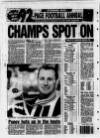 Sports Argus Saturday 07 August 1993 Page 35