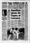 Sports Argus Saturday 14 August 1993 Page 8