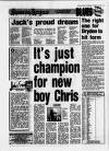 Sports Argus Saturday 14 August 1993 Page 15