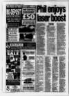 Sports Argus Saturday 04 September 1993 Page 6