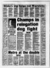 Sports Argus Saturday 04 September 1993 Page 8